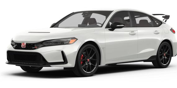 HONDA CIVIC TYPE R 2023 JHMFL5G42PX002114 image